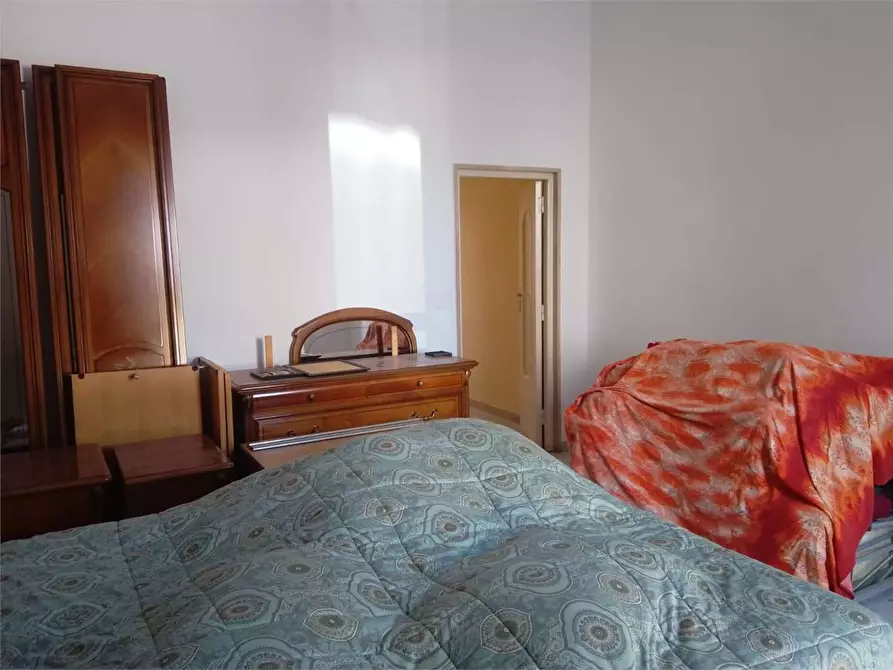 Immagine 15 di Casa indipendente in vendita  in VIA CAZZOLLA  19 a Bitonto