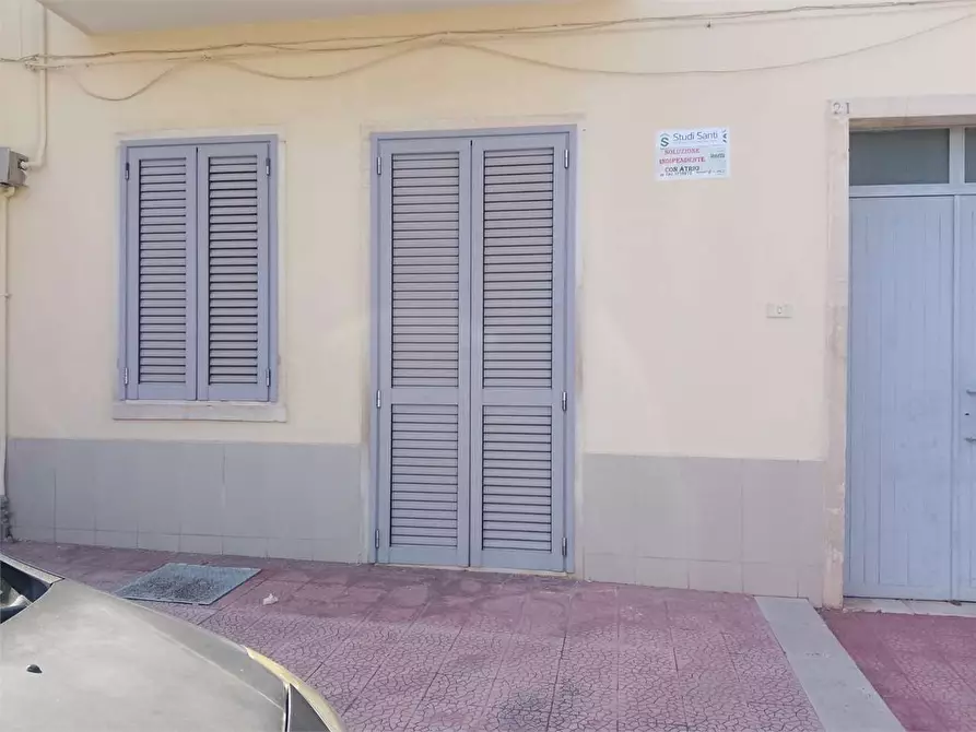 Immagine 18 di Casa indipendente in vendita  in VIA CAZZOLLA  19 a Bitonto