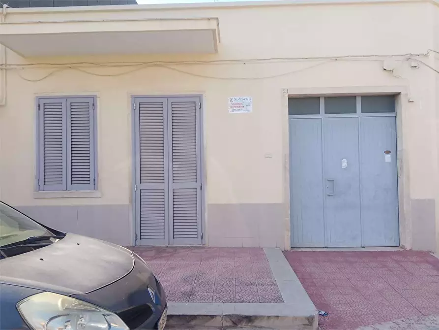 Immagine 20 di Casa indipendente in vendita  in VIA CAZZOLLA  19 a Bitonto