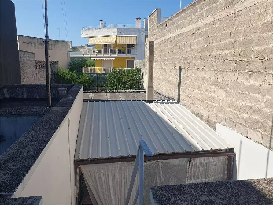 Immagine 21 di Casa indipendente in vendita  in VIA CAZZOLLA  19 a Bitonto