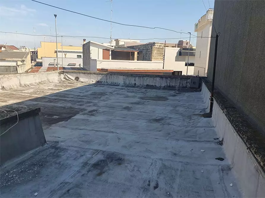 Immagine 22 di Casa indipendente in vendita  in VIA CAZZOLLA  19 a Bitonto