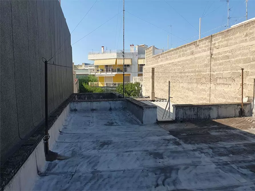 Immagine 23 di Casa indipendente in vendita  in VIA CAZZOLLA  19 a Bitonto