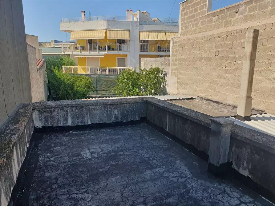 Immagine 24 di Casa indipendente in vendita  in VIA CAZZOLLA  19 a Bitonto