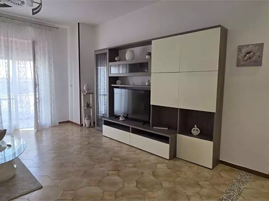 Immagine 2 di Appartamento in vendita  in Via Durazzo 35/1 a Bitonto
