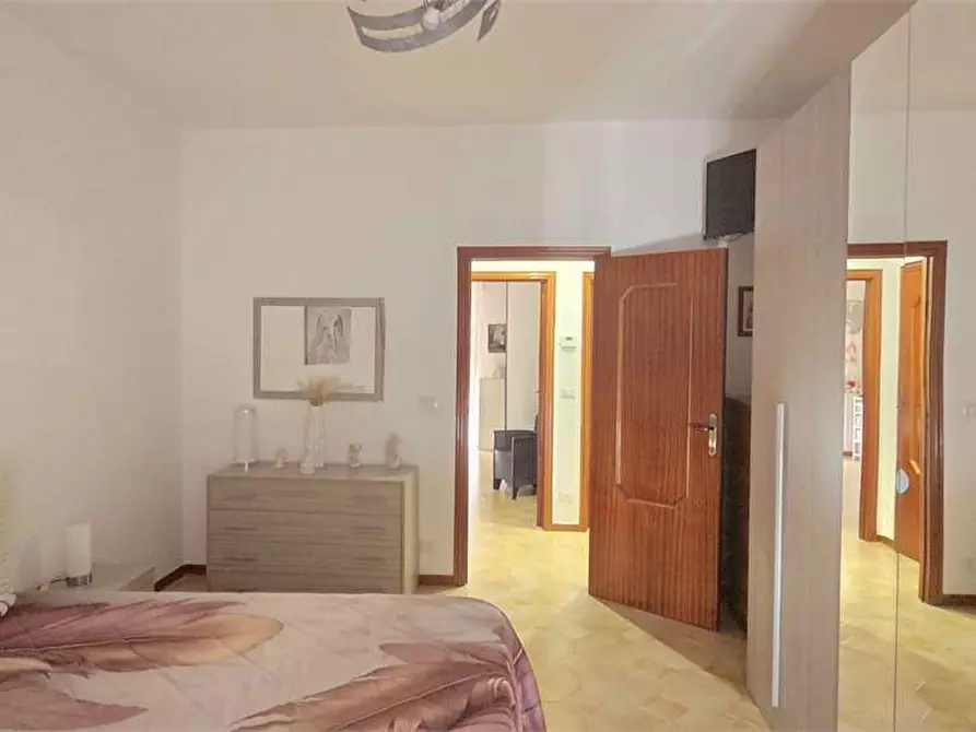 Immagine 17 di Appartamento in vendita  in Via Durazzo 35/1 a Bitonto