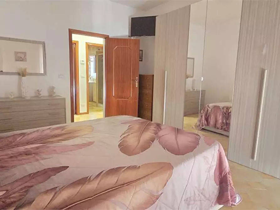 Immagine 19 di Appartamento in vendita  in Via Durazzo 35/1 a Bitonto