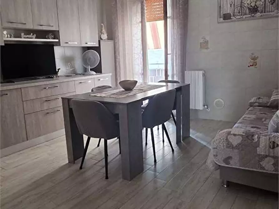 Immagine 30 di Appartamento in vendita  in Via Durazzo 35/1 a Bitonto