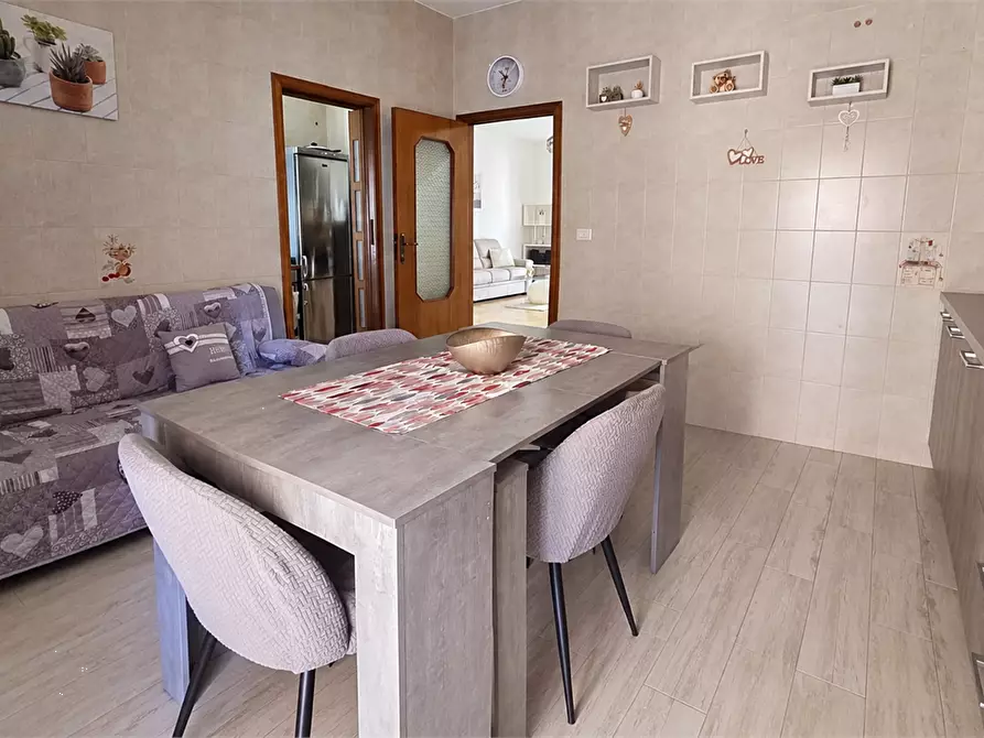 Immagine 31 di Appartamento in vendita  in Via Durazzo 35/1 a Bitonto