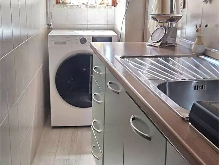 Immagine 32 di Appartamento in vendita  in Via Durazzo 35/1 a Bitonto