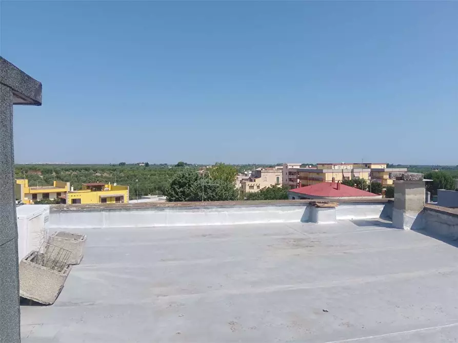 Immagine 19 di Casa indipendente in vendita  in via leopardi  2/3 a Bitonto