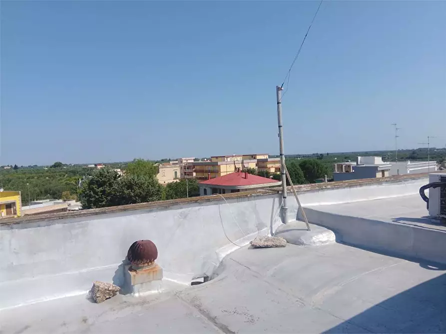 Immagine 13 di Casa indipendente in vendita  in via leopardi  2/3 a Bitonto