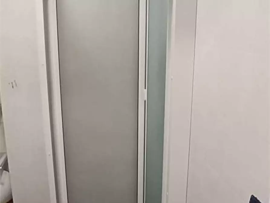Immagine 10 di Negozio in vendita  in via galileo galilei  42 -44 a Molfetta