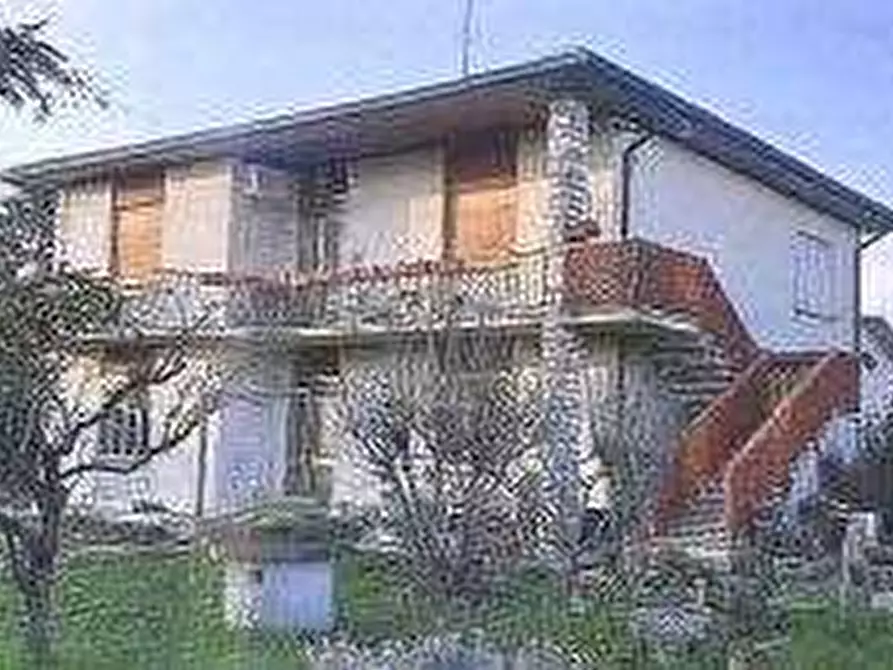 Immagine 1 di Villa in vendita  in Via Selva 66 a Crespino