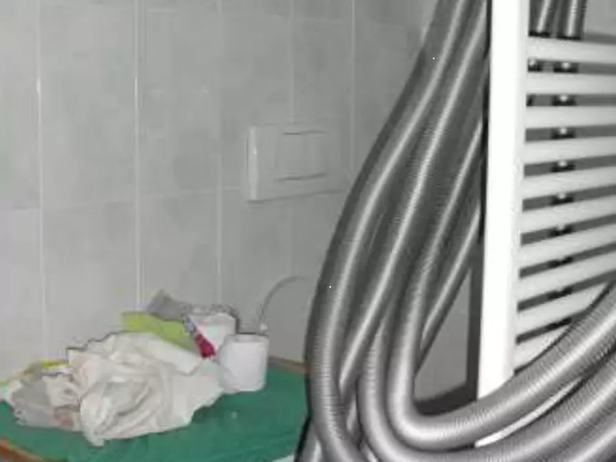 Immagine 2 di Magazzino in affitto  in via dell'artigianato a Predazzo