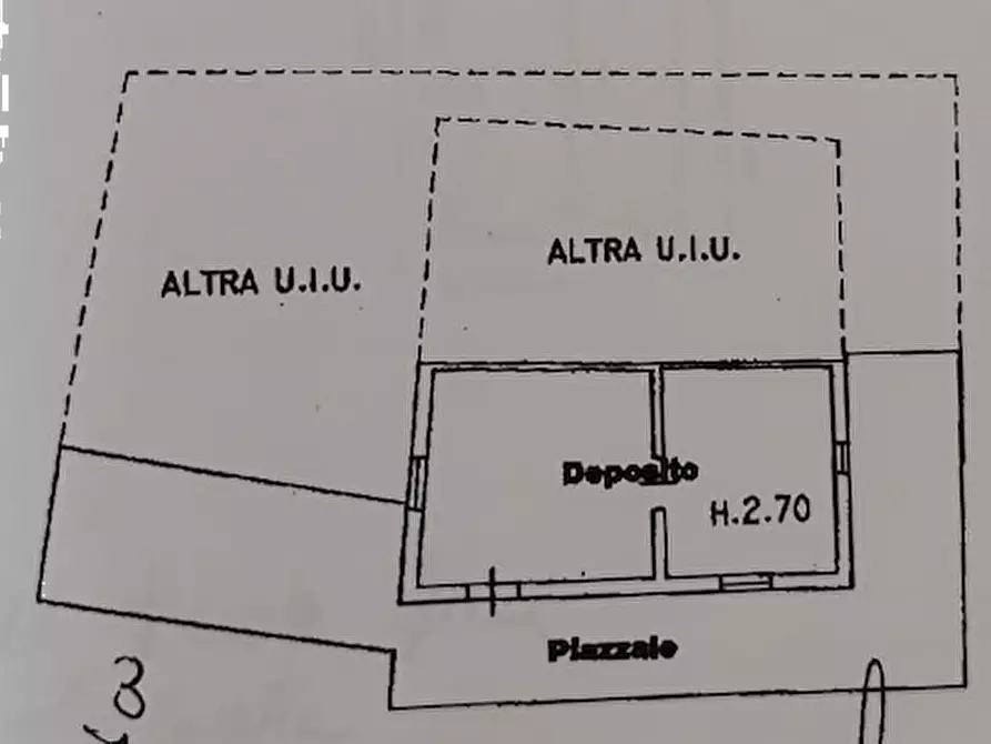 Immagine 22 di Villa in vendita  in contrada varvolla 1 a San Vito Dei Normanni