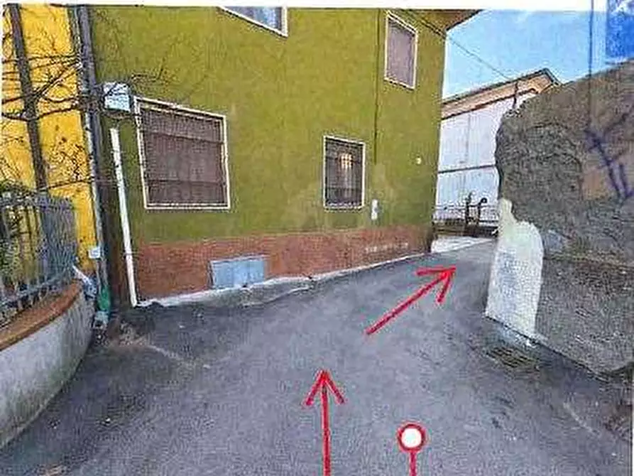 Immagine 1 di Appartamento in vendita  in Via S. Giovanni Lupatoto, 52 a Verona