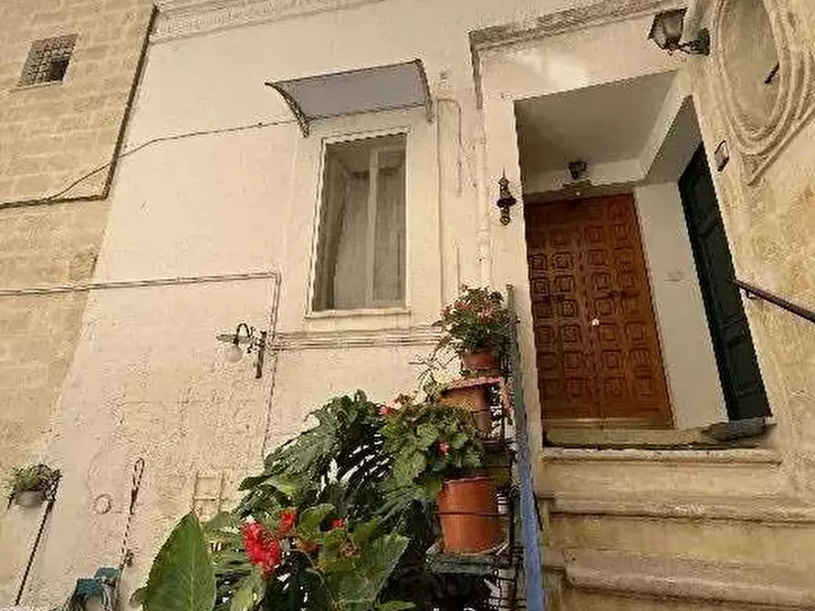 Appartamento in vendita in Via Municipio 5/A a Francavilla Fontana