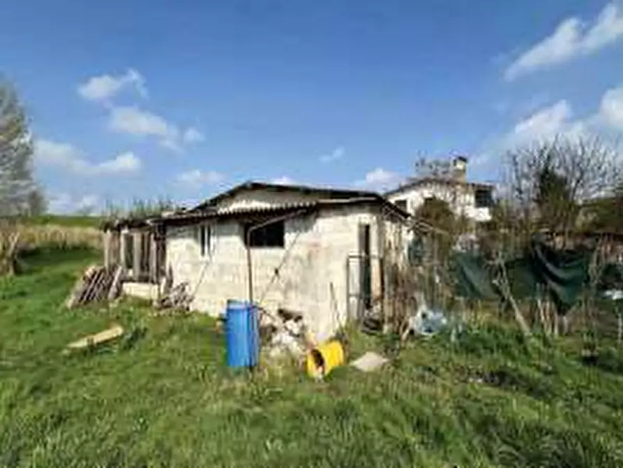 Immagine 2 di Appartamento in vendita  in Via Marchi  4 a Taglio Di Po