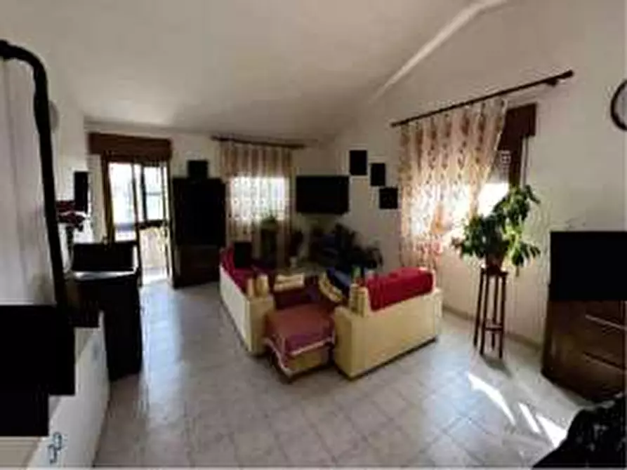 Immagine 3 di Appartamento in vendita  in Via Marchi  4 a Taglio Di Po