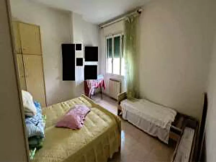 Immagine 4 di Appartamento in vendita  in Via Marchi  4 a Taglio Di Po