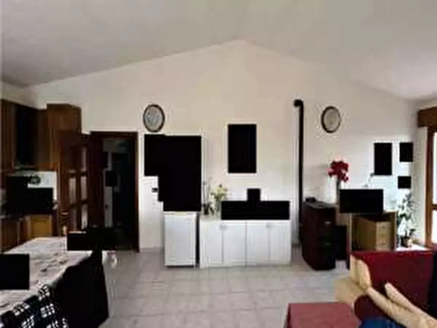 Immagine 6 di Appartamento in vendita  in Via Marchi  4 a Taglio Di Po