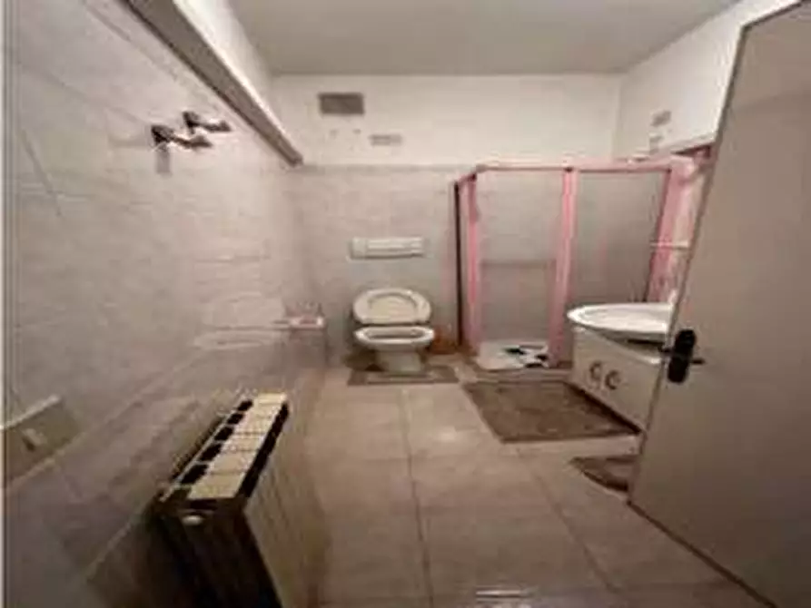 Immagine 7 di Appartamento in vendita  in Via Marchi  4 a Taglio Di Po