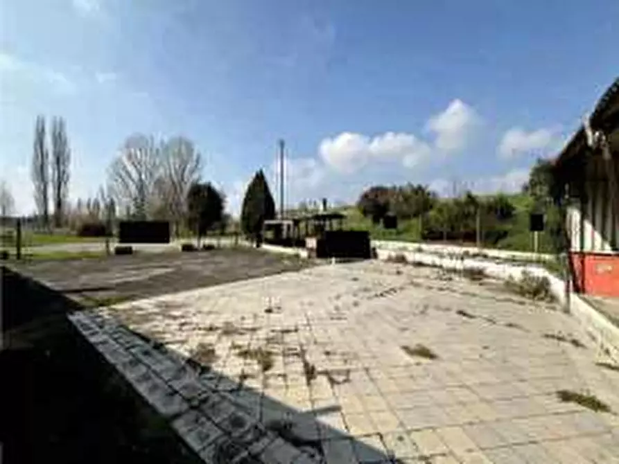 Immagine 8 di Appartamento in vendita  in Via Marchi  4 a Taglio Di Po