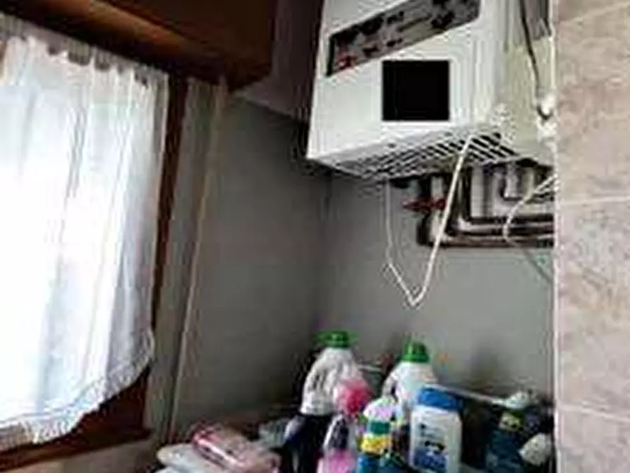 Immagine 9 di Appartamento in vendita  in Via Marchi  4 a Taglio Di Po