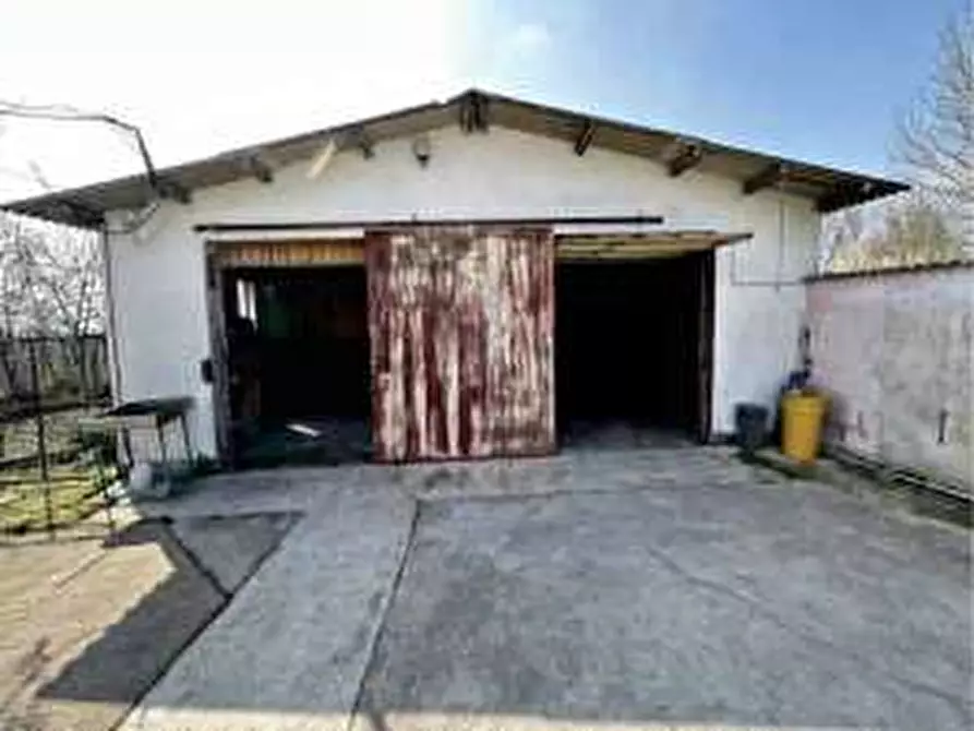 Immagine 10 di Appartamento in vendita  in Via Marchi  4 a Taglio Di Po