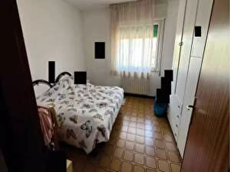 Immagine 11 di Appartamento in vendita  in Via Marchi  4 a Taglio Di Po