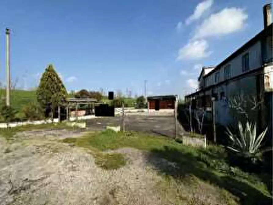 Immagine 12 di Appartamento in vendita  in Via Marchi  4 a Taglio Di Po