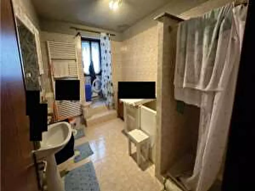 Immagine 14 di Appartamento in vendita  in Via Marchi  4 a Taglio Di Po