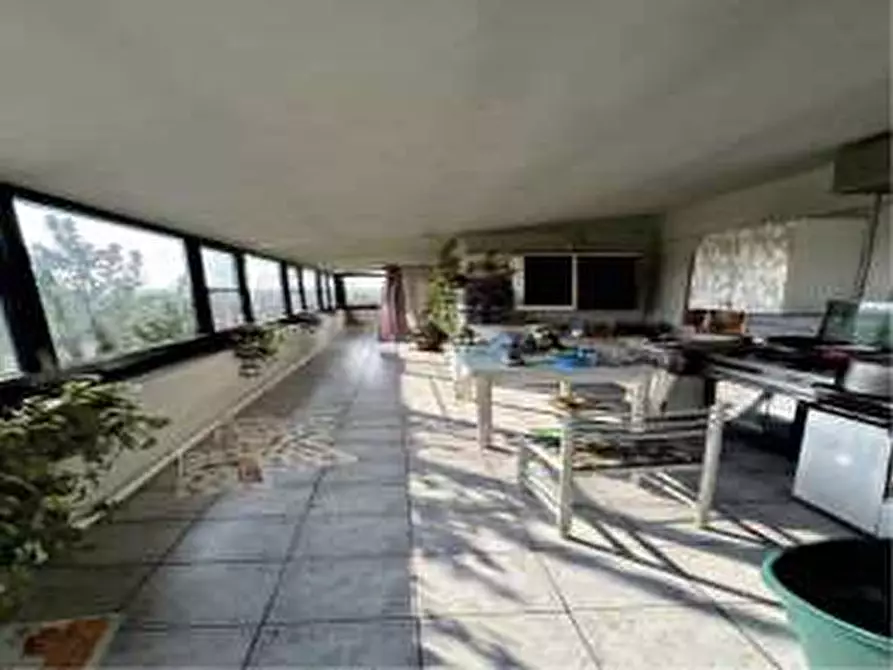 Immagine 17 di Appartamento in vendita  in Via Marchi  4 a Taglio Di Po