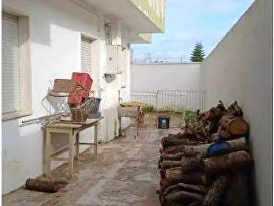 Immagine 5 di Appartamento in vendita  in Via Vincenzo Monti 26/A a Torchiarolo