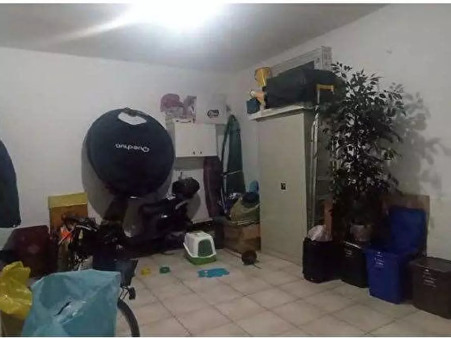 Immagine 8 di Appartamento in vendita  in Via Vincenzo Monti 26/A a Torchiarolo