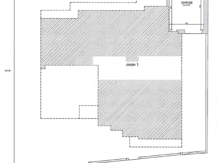 Immagine 28 di Appartamento in vendita  in Via Vincenzo Monti 26/A a Torchiarolo