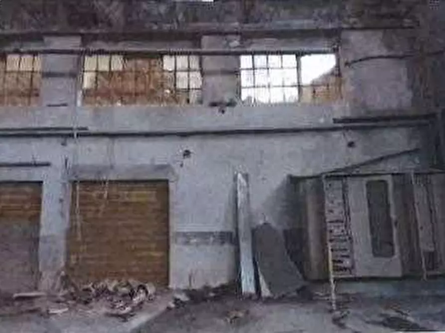 Immagine 38 di Capannone industriale in vendita  in Via Don G. Calabria 5 a Grezzana