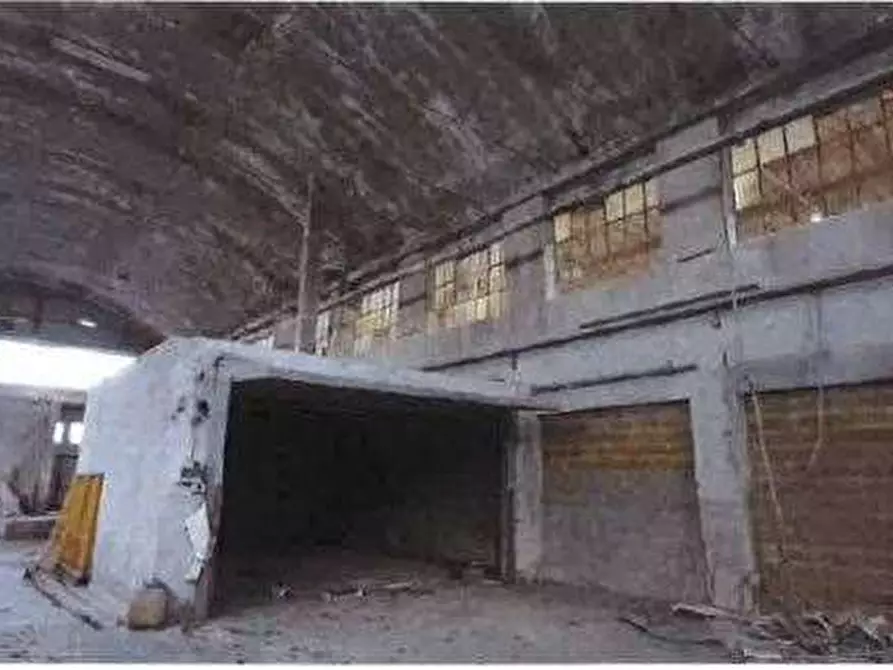 Immagine 39 di Capannone industriale in vendita  in Via Don G. Calabria 5 a Grezzana