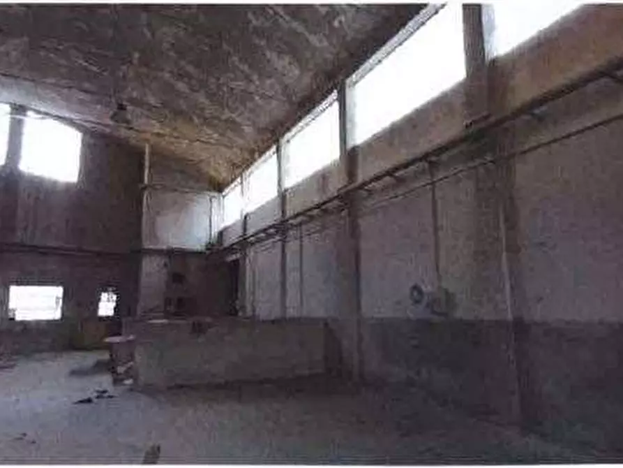Immagine 40 di Capannone industriale in vendita  in Via Don G. Calabria 5 a Grezzana