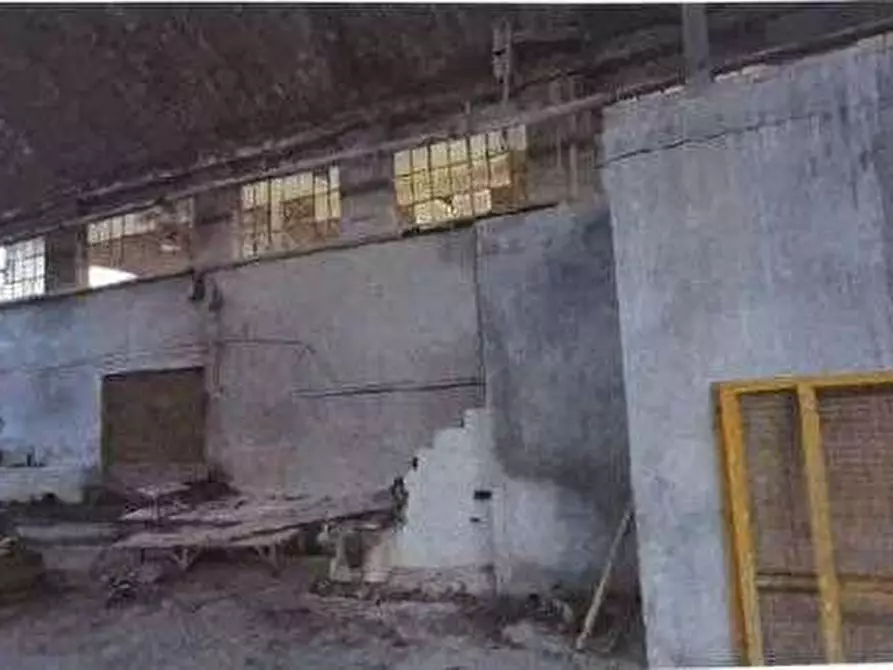 Immagine 41 di Capannone industriale in vendita  in Via Don G. Calabria 5 a Grezzana