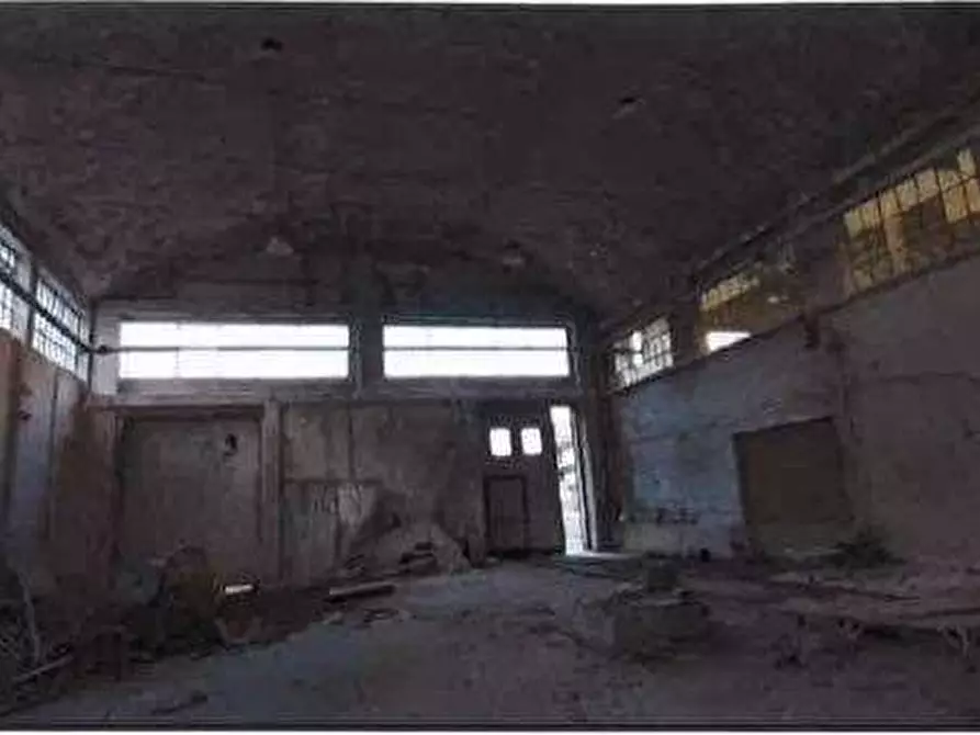 Immagine 42 di Capannone industriale in vendita  in Via Don G. Calabria 5 a Grezzana