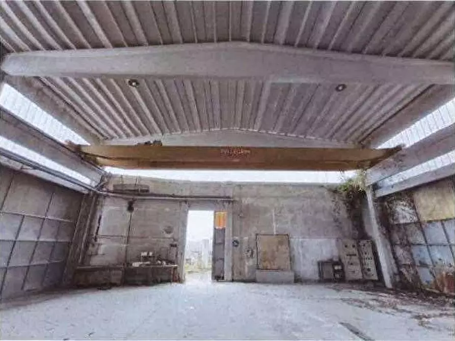 Immagine 43 di Capannone industriale in vendita  in Via Don G. Calabria 5 a Grezzana