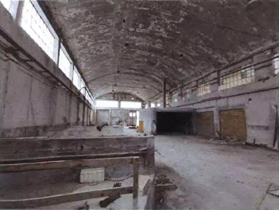 Immagine 45 di Capannone industriale in vendita  in Via Don G. Calabria 5 a Grezzana