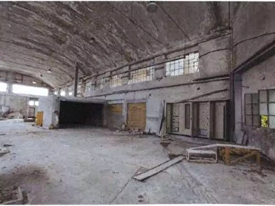 Immagine 46 di Capannone industriale in vendita  in Via Don G. Calabria 5 a Grezzana