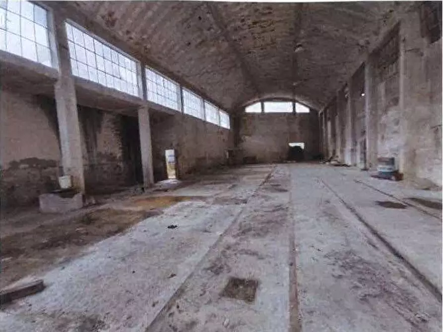 Immagine 48 di Capannone industriale in vendita  in Via Don G. Calabria 5 a Grezzana