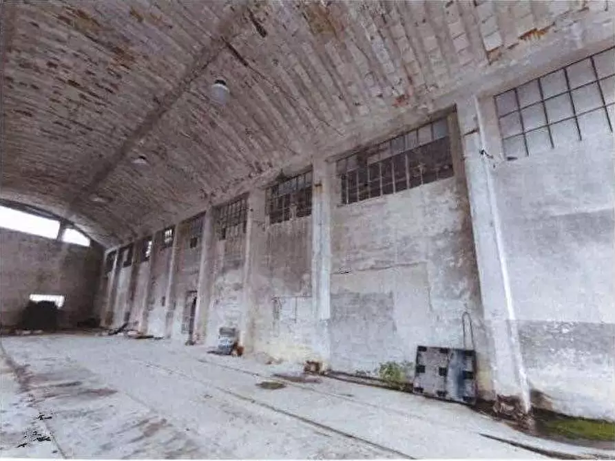 Immagine 49 di Capannone industriale in vendita  in Via Don G. Calabria 5 a Grezzana