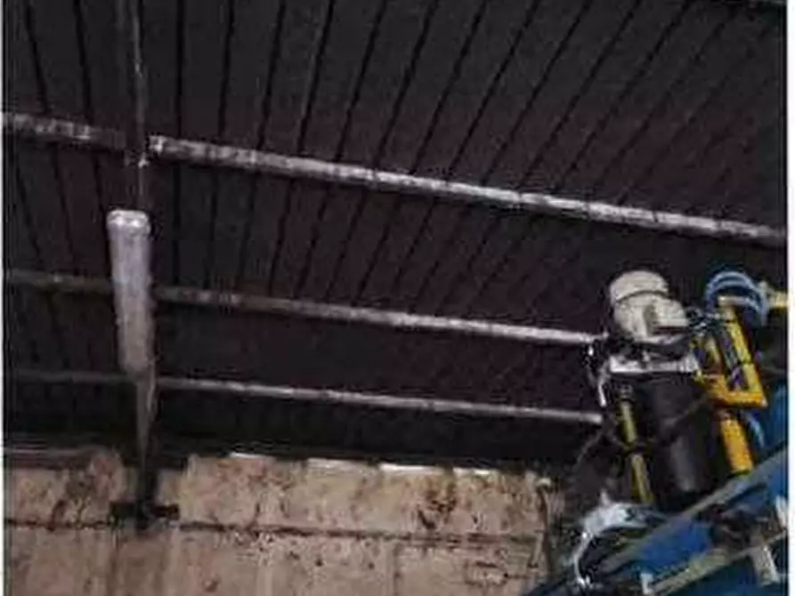 Immagine 61 di Capannone industriale in vendita  in Via Don G. Calabria 5 a Grezzana
