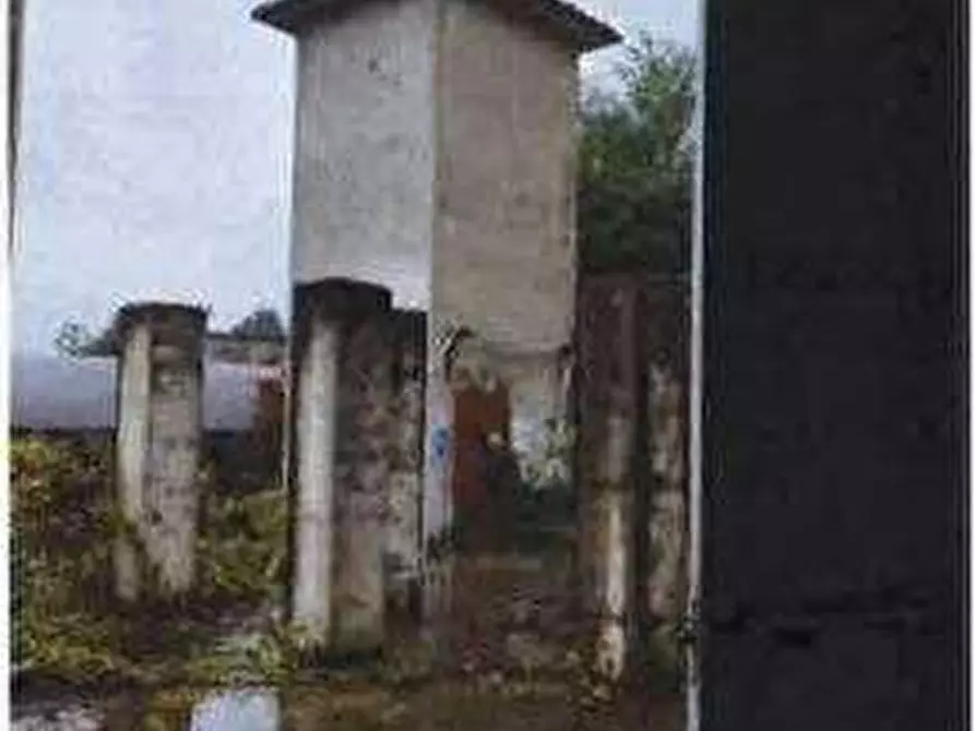 Immagine 66 di Capannone industriale in vendita  in Via Don G. Calabria 5 a Grezzana