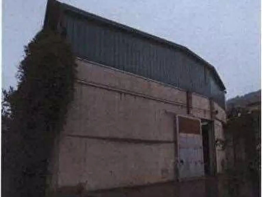 Immagine 72 di Capannone industriale in vendita  in Via Don G. Calabria 5 a Grezzana