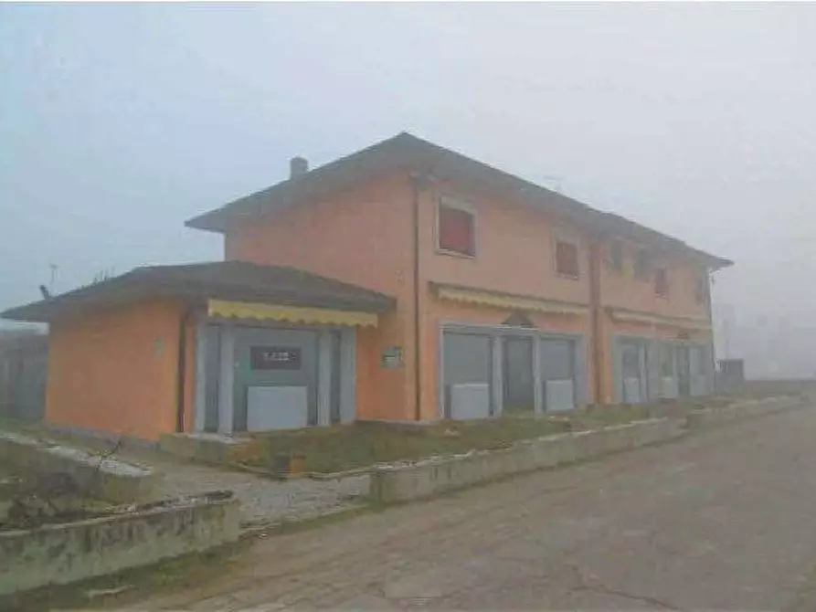 Immagine 1 di Porzione di casa in vendita  in Via Facciabella,  1/B a Casaleone